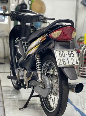 xe honda wave s 100cc giá rẻ 26124