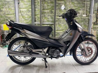 xe honda wave s giá rẻ 6861