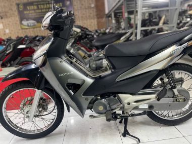 xe honda wave s giá rẻ 6861