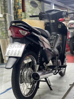 xe honda wave s giá rẻ 6861