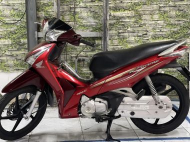 xe honda Future giá rẻ (73632)