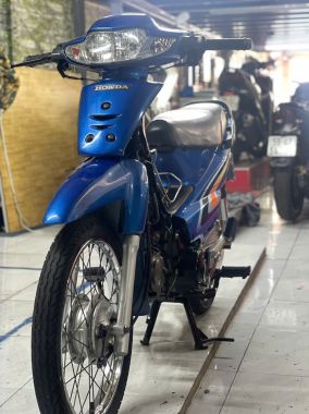 xe honda wave anpha giá rẻ 8909