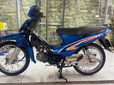 xe honda wave anpha giá rẻ 8909