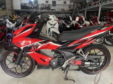 Honda winner v3 2022 siêu lướt giá rẻ chỉ 2xtr.  Bs 86B1-65666 zin 100%