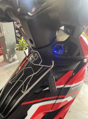 Honda winner v3 2022 siêu lướt giá rẻ chỉ 2xtr.  Bs 86B1-65666 zin 100%