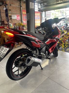 Honda winner v3 2022 siêu lướt giá rẻ chỉ 2xtr.  Bs 86B1-65666 zin 100%