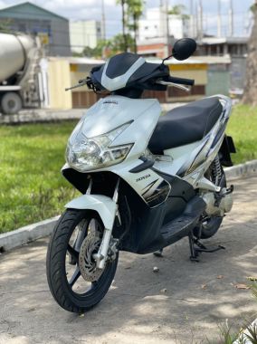 honda airblade 2008 Ko ký 9,5tr. Bs 52U8-0847