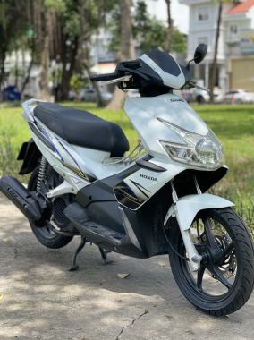 honda airblade 2008 Ko ký 9,5tr. Bs 52U8-0847