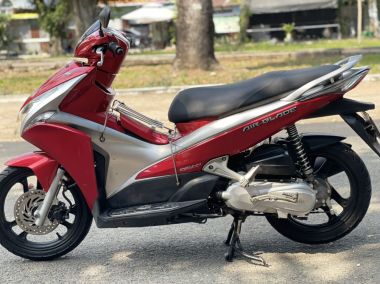 Honda airblade 2012 zin 100% cực chất, 59N2-31394