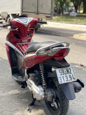 Honda airblade 2012 zin 100% cực chất, 59N2-31394