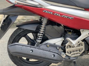 Honda airblade 2012 zin 100% cực chất, 59N2-31394