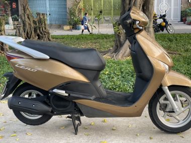 Honda Lead 2010 Fi  máy zin 100%  , áo sơn lại , Ko lai đồ BS 55N6-2879