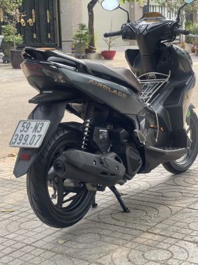 Honda airblade 150 abs 2021   Siêu lướt giá rẻ Bs 59N3-39906