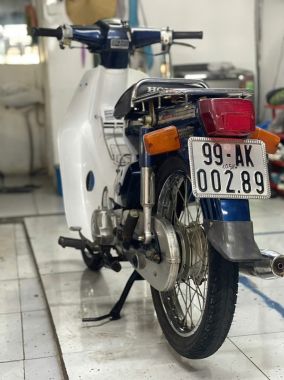 xe cup 50cc giá rẻ 00289