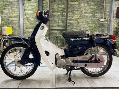 xe cup 50cc giá rẻ 00289