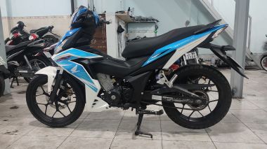 Honda Winner V1 150cc 2017(15646)