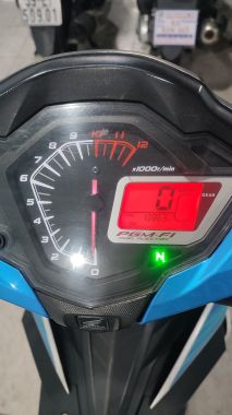 Honda Winner V1 150cc 2017(15646)