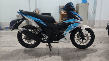 Honda Winner V1 150cc 2017(15646)