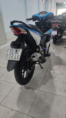 Honda Winner V1 150cc 2017(15646)