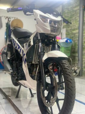 xe suzuki satria 2020 60107 giá rẻ