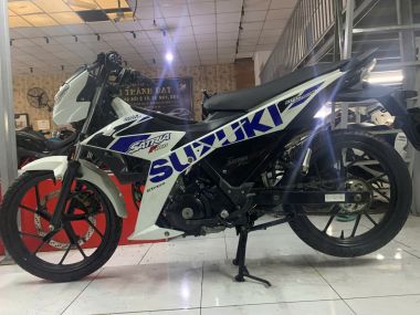 xe suzuki satria 2020 60107 giá rẻ