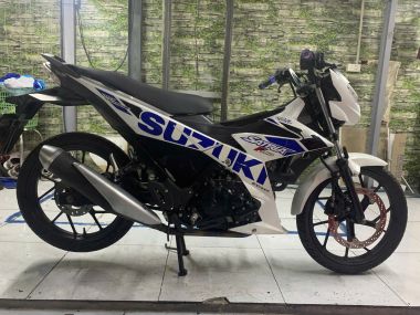 xe suzuki satria 2020 60107 giá rẻ