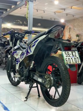 xe suzuki satria 2020 60107 giá rẻ