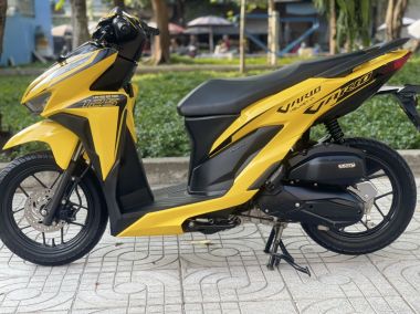 Vario 125 2021 (32897)