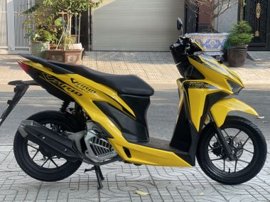 Vario 125 2021 (32897)