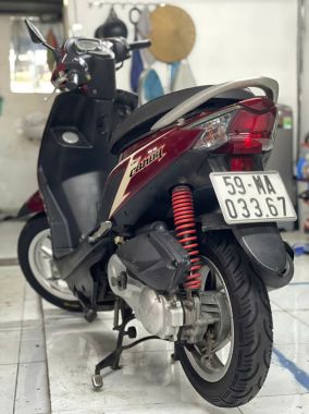 xe candy 50cc giá rẻ 03367