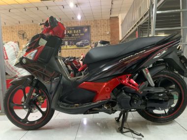 Yamaha Nouvo 5 giá rẻ 34646