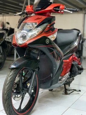 Yamaha Nouvo 5 giá rẻ 34646