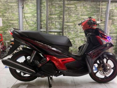 Yamaha Nouvo 5 giá rẻ 34646