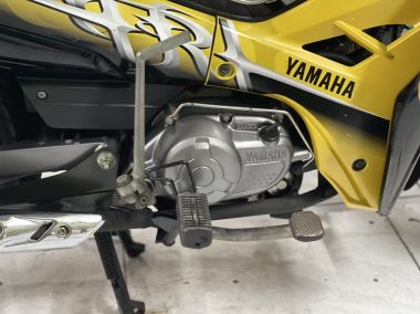 xe yamaha sirius giá rẻ 07638