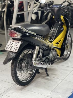 xe yamaha sirius giá rẻ 07638