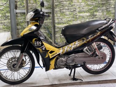 xe yamaha sirius giá rẻ 07638