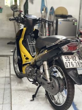 xe yamaha sirius giá rẻ 07638