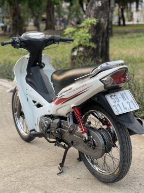 Yamaha sirius 2007 máy zin 100%  chính chủ,  Bs 59M1-31421