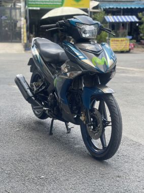 Xe Yamaha exciter 2017 giá rẻ (98568)