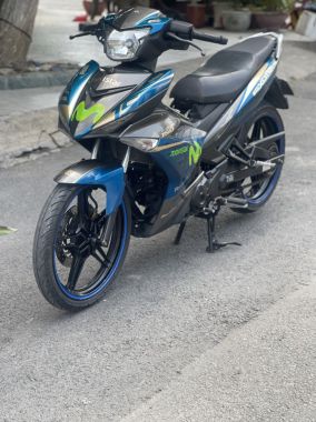 Xe Yamaha exciter 2017 giá rẻ (98568)