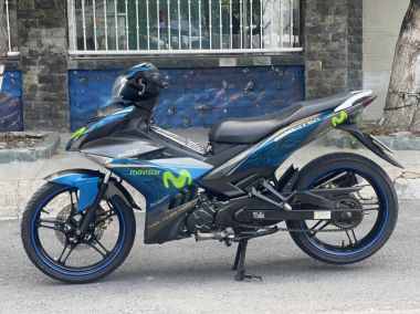 Xe Yamaha exciter 2017 giá rẻ (98568)