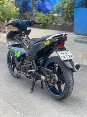 Xe Yamaha exciter 2017 giá rẻ (98568)