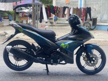 Xe Yamaha exciter 2017 giá rẻ (98568)