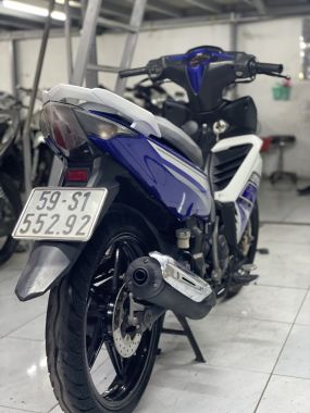 xe yamaha exciter giá rẻ 55292