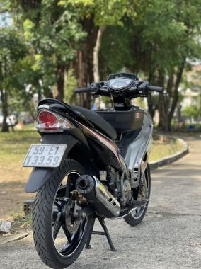 xe yamaha exciter 135 xuống áo giá rẻ 13359