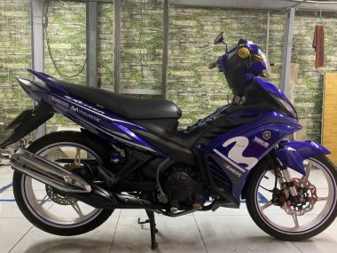 Yamaha Exciter 135 2013 giá rẻ 18740