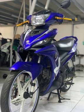 Yamaha Exciter 135 2013 giá rẻ 18740