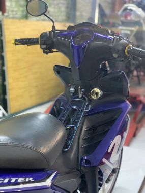 Yamaha Exciter 135 2013 giá rẻ 18740