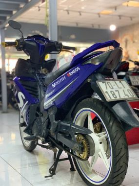 Yamaha Exciter 135 2013 giá rẻ 18740