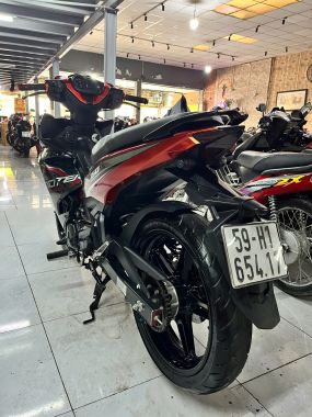 xe yamaha exciter 150 giá rẻ 65417
